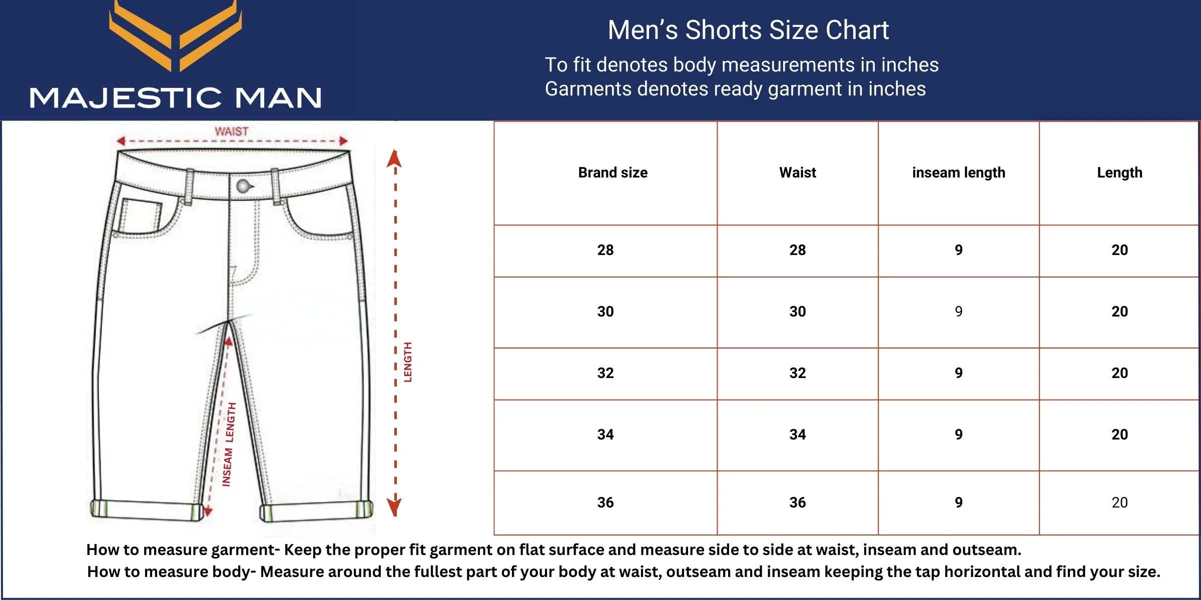 Trendsetting Men's Shorts - BOTTLE GREEN - Image 7